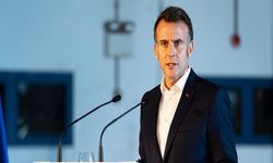 Fransa'dan Hürmüz Boğazı Resti: Çatışmanın Tarafı Değiliz