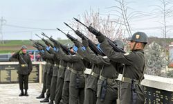 Çanakkale Zaferi'nin 111. Yılı Trakya'da Anıldı