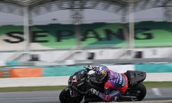 Toprak Razgatlıoğlu Pramac Yamaha İle Brezilya Pistinde