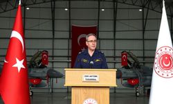 MSB Sözcüsü Aktürk: Adana'ya İlave Patriot Kuruluyor