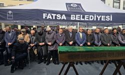 Dervişoğlu'ndan Vefa: Çocukluk Arkadaşına Acı Gün Desteği