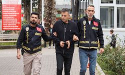 Park Kavgasında Market Çalışanı Öldü: Fail Yakalandı