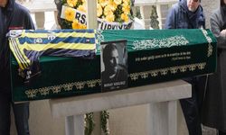 Basın Dünyasının Acı Günü: Murat Keklikçi'ye Veda