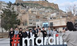 Uzak Şehir Dizisinin Mardin Turizmine Etkisi