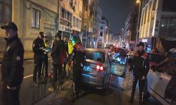 İstanbul'da GBT Ve Araç Denetimi: Milyonluk Ceza