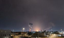 Suudi Arabistan Hava Sahasını İhlal Eden 6 İHA'yı Vurdu