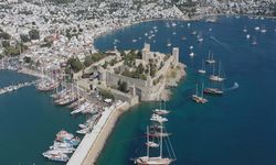 Bodrum'da Dudak Uçuklatan Aidat: 180 Bin TL