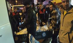 3.87 Promil Alkollü Çıkan Şahıs Müşterisini Vurdu