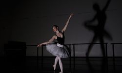 Fransa'da Büyük Başarı: Türk Balerin Şampiyon