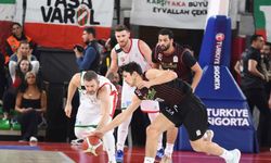 Karşıyaka Ve Manisa Basket Derbi Maçında Buluşuyor