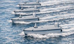 PİRANA KİDA Deniz Kuvvetleri'nin Yeni Silahı Olacak