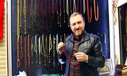 Tespih Mezatlarına Milyonluk Vergi İncelemesi Geldi