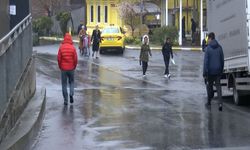 Mithatpaşa Tramvay Durağı Kapandı: Teknik Arıza Var