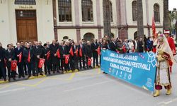 UNESCO Mirası Mesir Macunu Törenle Karıldı: Yoğun İlgi