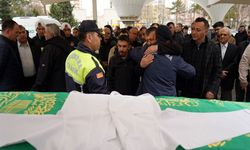 Tıp Fakültesi Öğrencisi Yaren Mercan Gözyaşlarıyla Defnedildi