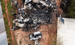 Acı Dolu Yolculuk: Anne Leyle Ve 5 Çocuğu Suriye'de Defnedilecek