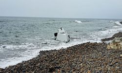 Ordu'da Gizemli İDA Bulundu: İnceleme Sürüyor