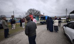 Bursa'da Akraba Kavgası Kanlı Bitti: Ayşe Eken'e Veda