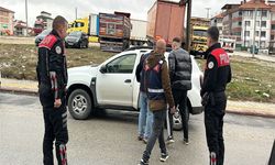 Piknik Alanında Silah Sesleri: 2 Yaralı, 4 Gözaltı