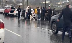 Kuzey Marmara Otoyolu'nda İki Kaza: 9 Yaralı Var