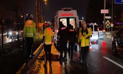 İnegöl'de Feci Kaza: Tanju Karabudak Yaşamını Yitirdi