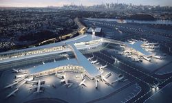 ABD'de Havalimanı Kazası: Uçak Ve İtfaiye Aracı Çarpıştı: 2 Kişi Yaşamını Yitirdi