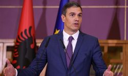 İspanya Başbakanı Sanchez'den Hürmüz Boğazı Çağrısı