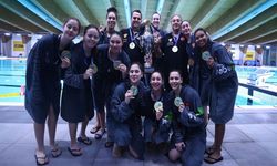 Sutopunda Göztepe Rakiplerini Yenerek Şampiyon Oldu