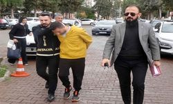 Kız Arkadaş Kavgasında İş Yerine Silahlı Baskın