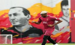 Victor Osimhen'in Sakatlığı Ciddi: Ameliyat Kararı Alındı