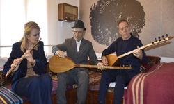 Sivas'ta Aşık Veysel İçin 53’üncü Yıl Dönümü Töreni Yapıldı