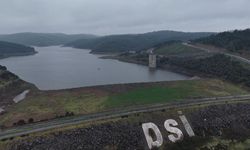 İstanbul'da Son Yağışlar Barajlara Can Suyu Oldu