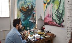 Minicik Tanelere Dev Eserler: Sofi Usta’nın Sanatı