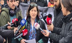 Kozmetik Fabrikası Yangınında Sorumlular Hakim Karşısında