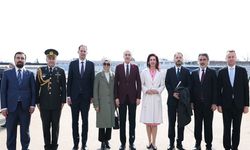 Uluslararası Diplomasi Trafiği: TBMM Başkanı Hırvatistan'da