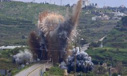 Lübnan'da İnsani Dram: Kayıplar Ve Yaralılar Artıyor