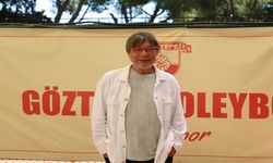 Göztepe Onursal Başkanı Mehmet Sepil'den Tesis Mesajı