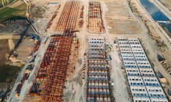 Tokat’ta Ekonomiye Can Suyu: 7,5 Milyar TL’lik Yeşil Sanayi Sitesi İnşası Başladı