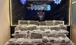 Zehir Tacirlerine Geçit Yok: Tır Operasyonunda 2 Gözaltı