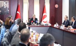 Bakan Memişoğlu: Sağlık Çalışanlarının Fikirleri Geleceğe Işık Tutuyor