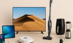 Teknosa 'Teknoloji Alışveriş Raporu'nu Paylaştı: İşte Trendler