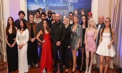 Giray Altınok’un Sunumuyla The Traitors Türkiye Lansmanı Yapıldı