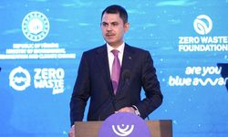 Bakan Kurum COP31 Vizyonunu BM Genel Kurulu'nda Paylaşacak