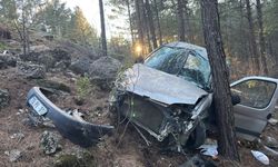 Trafik Kazalarında Artış Sürüyor: Korkutan İstatistik