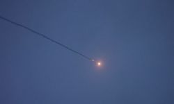 Suudi Arabistan Hava Savunma Sistemi Saldırıyı Durdurdu