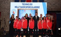 İzmir’de Windsurf Rüzgarı: Techno 293 İçin Geri Sayım