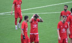 Nazillispor 12-0'lık Skor Sonrası Sahadan Çekildi