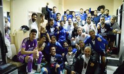 Fethiyespor'dan 93. Yıl Dönümünde Anlamlı Galibiyet