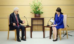 IEA Başkanı Birol İle Japonya Başbakanı Takaichi Görüştü