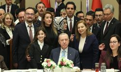 Dünya Şampiyonu Lina'dan Cumhurbaşkanı Erdoğan'a 23 Nisan Talebi